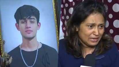 रील बनाने के लिए नाबालिग ने दौड़ाई स्कॉर्पियो, बाइक सवार की ली जान, मां ने लगाई इंसाफ की गुहार