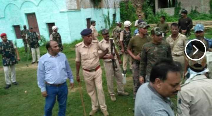 NEET छात्रा के भाई को CBI की टीम ने घर से उठाया, माता-पिता से की तीन घंटे तक पूछताछ