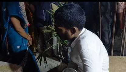 मुजफ्फरपुर में शादी से पहले भागा प्रेमी: तीन साल का था प्रेम प्रसंग, पकड़ा तो तय हुई शादी; ऐन वक्त पर हुआ फरार