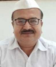 SHEOHAR*फुलकाहां में डिग्री कॉलेज के लिए स्थल चयन करने पर डिग्री कॉलेज के पूर्व प्राचार्य  ने डीएम के प्रति जताया आभार*