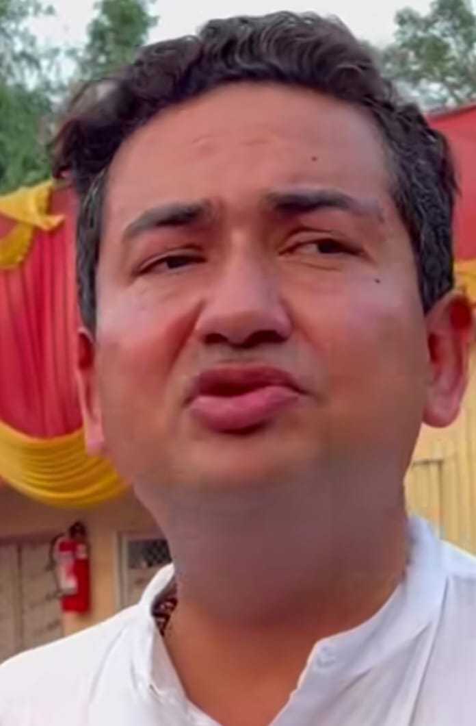 बिहार के युवाओं को फिर से बिहार के सुशासन बाबू ने बजट में किया निराश---नवनीत  झा*-