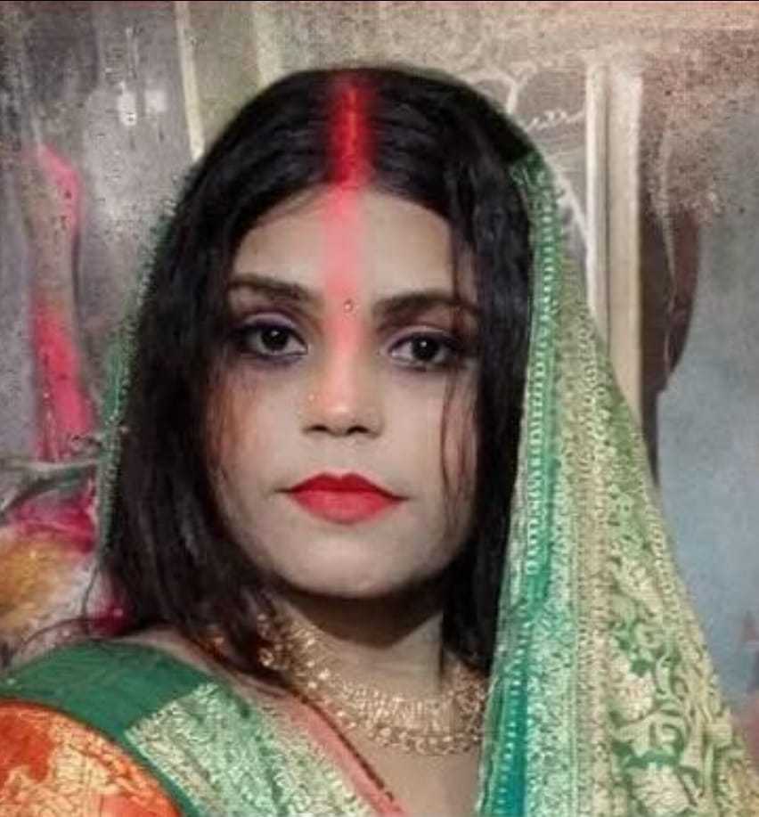 Sheohar नव विवाहिता हत्या . केस दर्ज