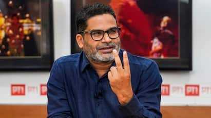 शराबबंदी फर्जी, माफियाओं की जेब में जा रहे 30 हजार करोड़', प्रशांत किशोर बोले राजस्व को नुकसान