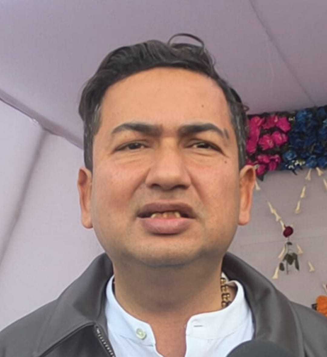 SHEOHAR ; रमजान का पवित्र माह आपसी समरसता और बिगड़े रिश्ते को जोड़ता है-- नवनीत  झा*