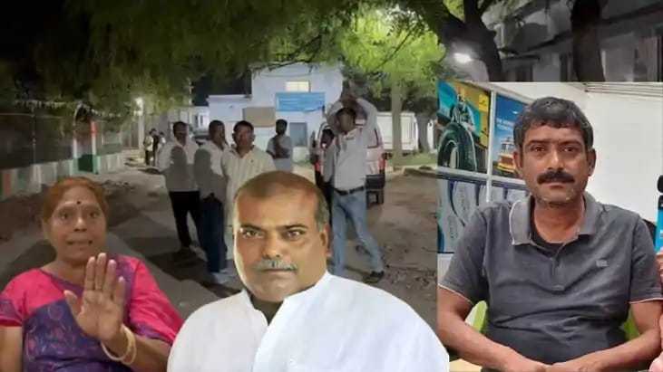 जदयू विधायक के बेटे की सड़क दुर्घटना में मौत*