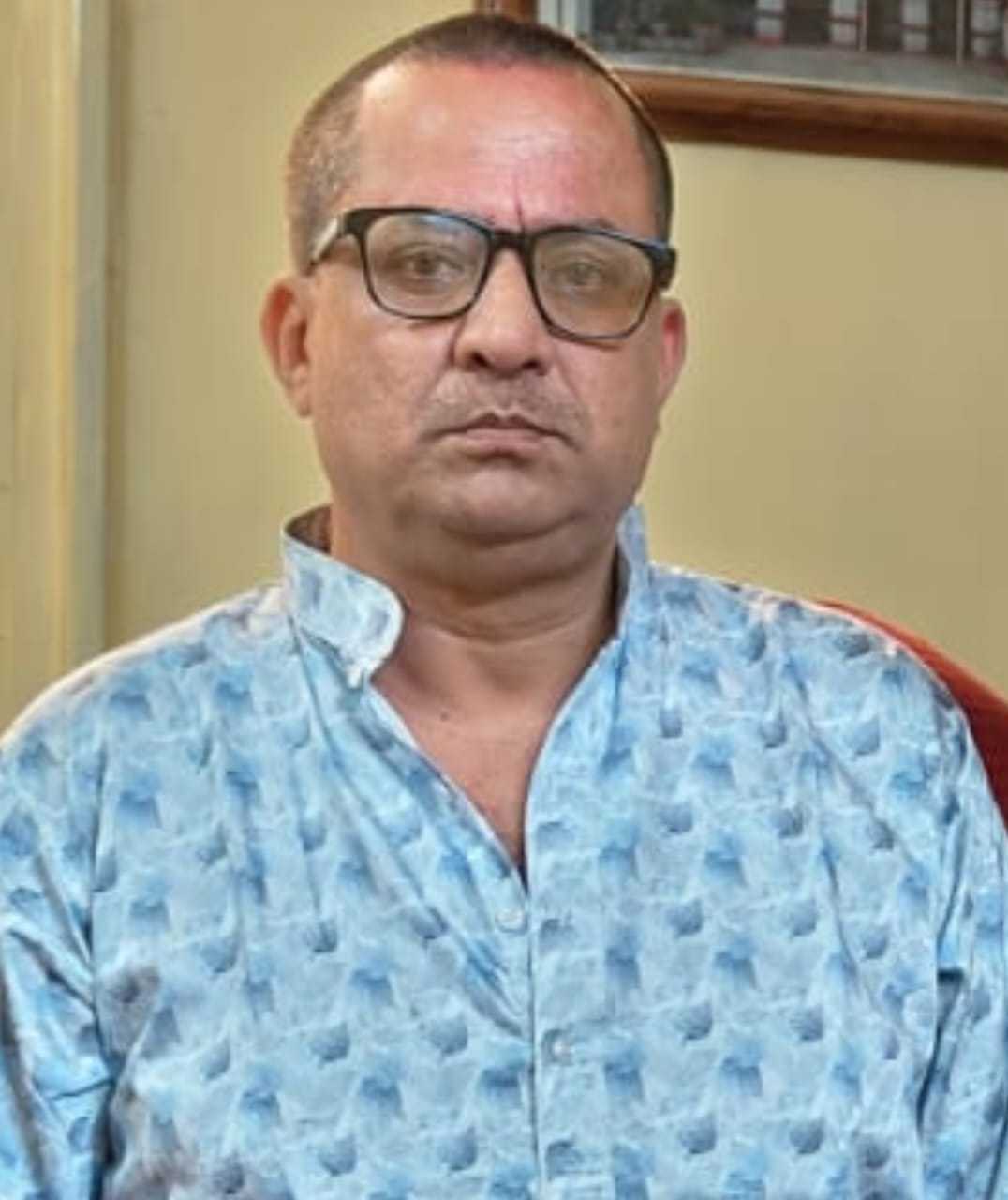 SHEOHAR; सांसद और विधायक के शिवहर में होली मिलन कार्यक्रम नहीं करने से लोग नाराज़-----सोनू बाबू*