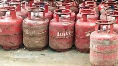लोगों को बड़ा झटका: घरेलू और कमर्शियल LPG Cylinder के दामों में हुई बढ़ौतरी