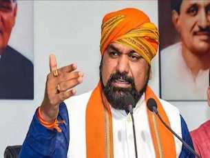 SHEOHAR*मुख्यमंत्री सम्राट चौधरी से लोजपा जिलाध्यक्ष  ने किया मुलाकात, दी शुभकामनाएं