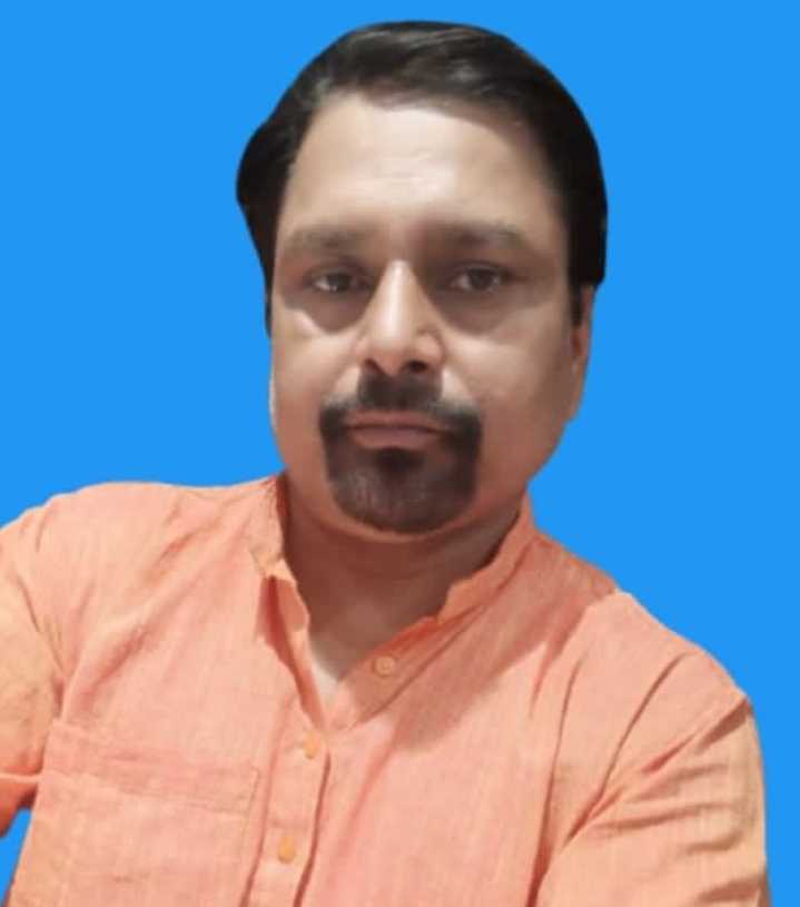 SHEOHAR “भाजपा का बिहार में CM फेस उसके चारित्रिक पतन का संकेत है” — राघवेंद्र कुमार