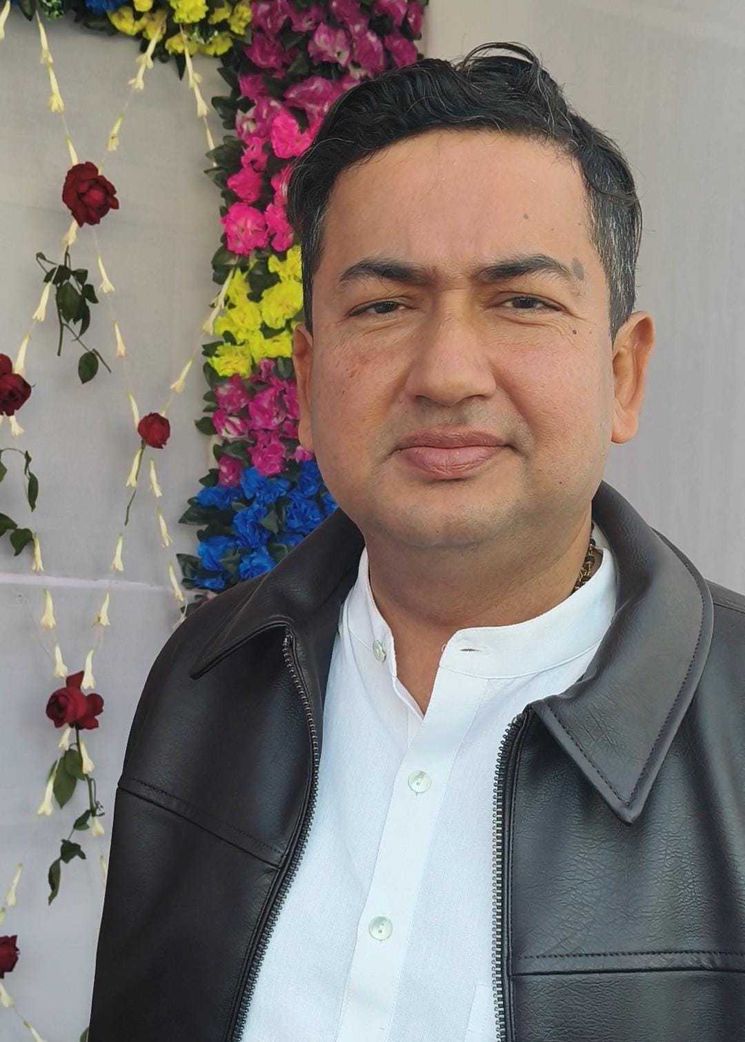 SHEOHAR*सरकार महिलाओं के हक के आड़ में संविधान के मूल ढांचे को बदलना चाहती थी- नवनीत झा*