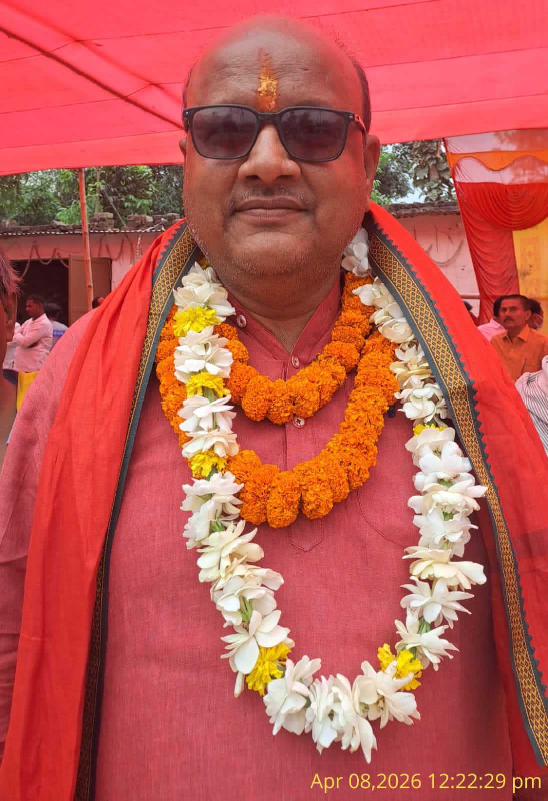 SHEOHAR. चारों पैक्स अध्यक्ष  के परिणाम घोषित..केशव .अजय..भोला. नीतु बने पैक्स अध्यक्ष