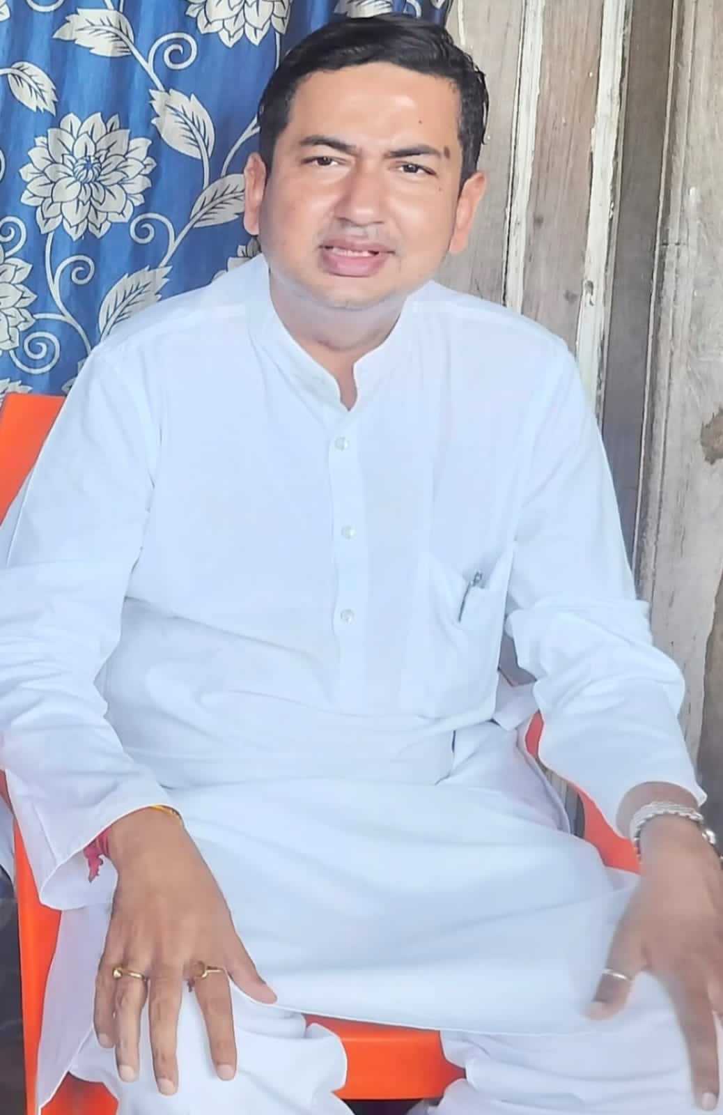 SHEOHAR*चुनावी लाभ के लिए लोक लुभावना नीतियों को सहारा लेना गंभीर राष्ट्रीय चिंता का विषय ---  नवनीत  झा*