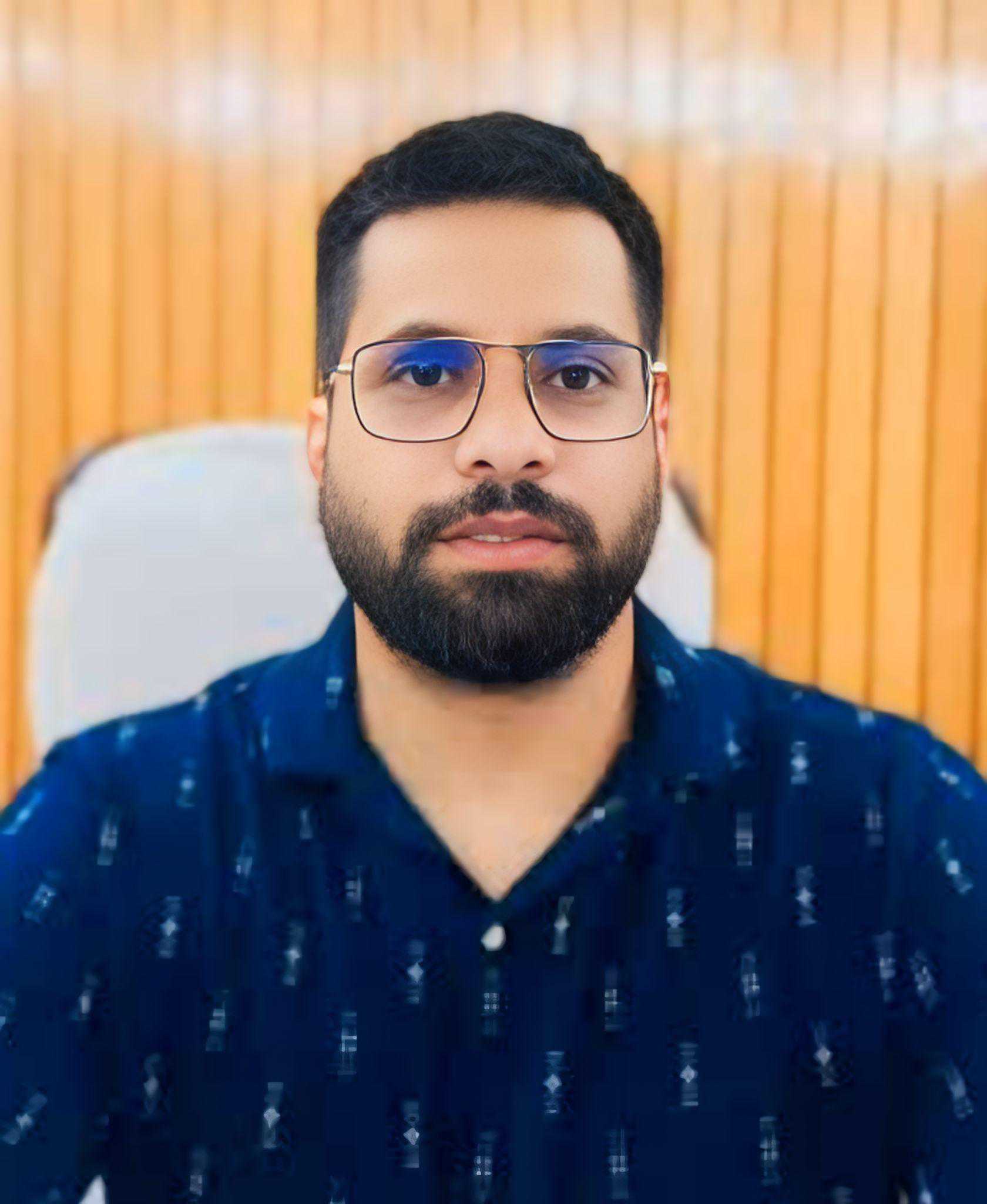 SHEOHAR, नगर सभापति ने भीषण गर्मी के बीच नगर वासियों से जल संरक्षण की अपील