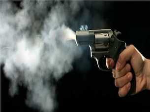 बिहार मे बड़े अधिकारी को गोलियों से भुना*